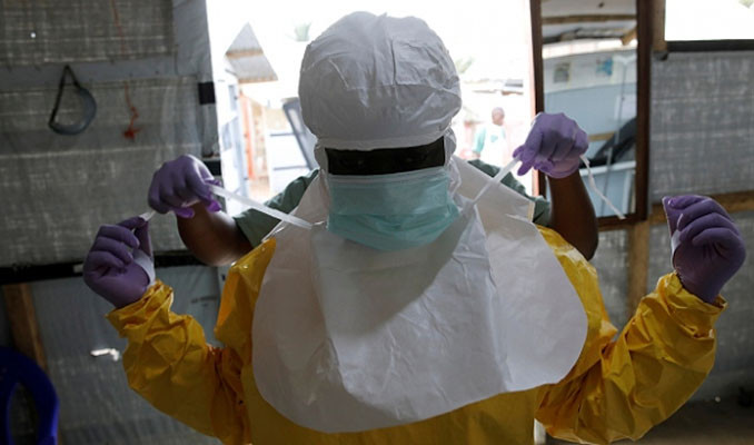 Uganda'da Ebola'dan ölenlerin sayısı 23'e çıktı