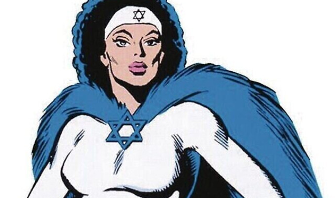 Marvel, İsrail propagandası mı yapıyor?