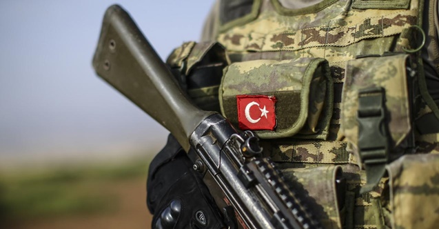 Suriye'nin kuzeyinde 13 PKK/YPG'li etkisiz hale getirildi