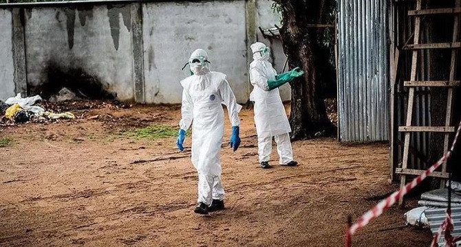 Nijerya'da kolera salgını bilançosu ağırlaşıyor: 149 kişi öldü