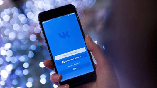 VKontakte App Store'dan kaldırıldı