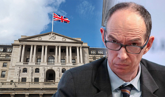 BoE Başkan Yardımcısı'ndan tahvil alımına dair açıklama