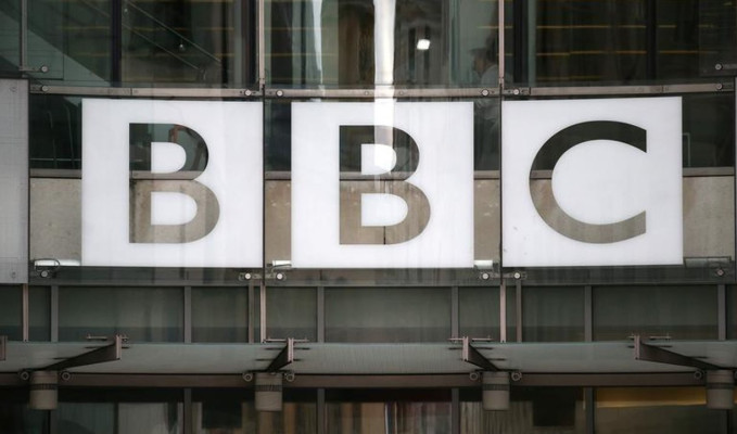 BBC, 382 iş kolunu kapatıyor