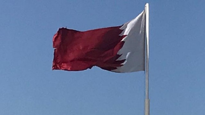Katar'dan, sel felaketinden etkilenen Pakistan'a yardım  