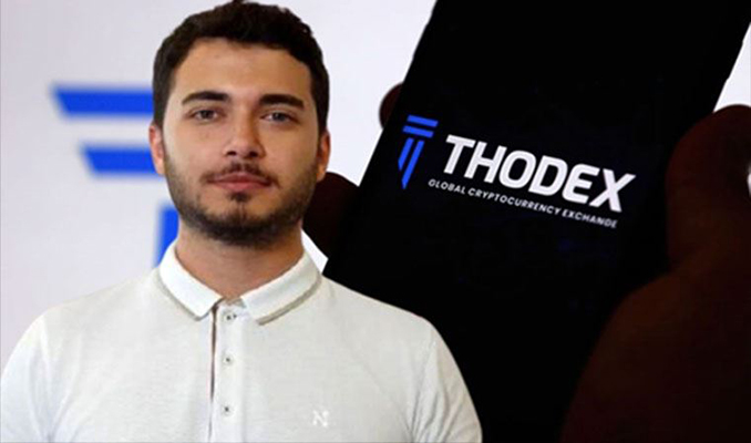 Thodex soruşturmasında mağdurların ifadeleri ortaya çıktı