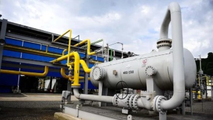 Macaristan'dan doğalgaza 16 milyar euro yatırım