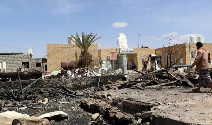 Yemen'de El-Kaide saldırısı: 15 ölü