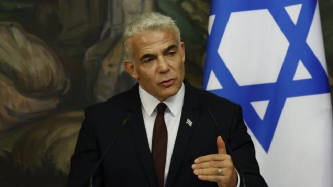 İsrail Başbakanı: Kimse bize ateş etme talimatlarını dikte edemez