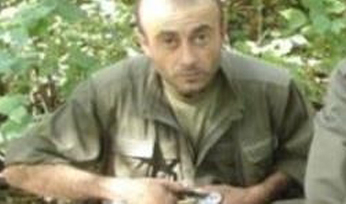 PKK/KCK üyesi Suriye uyruklu terörist İstanbul'da yakalandı