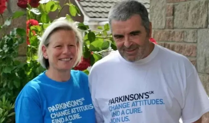 Parkinson hastalığının kokusunu aldı, bilime ışık oldu