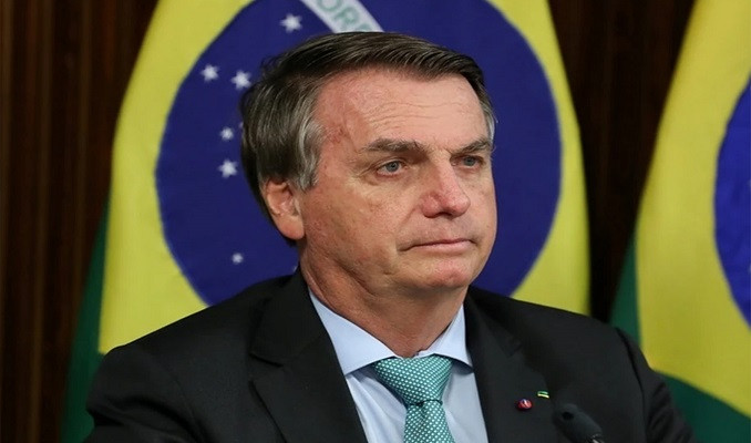 ABD: Brezilya'nın Bolsonaro'nun iadesi talebine yanıt vermeye hazırız