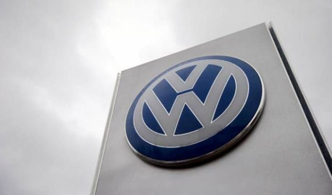 Çip krizi Volkswagen'i vurdu
