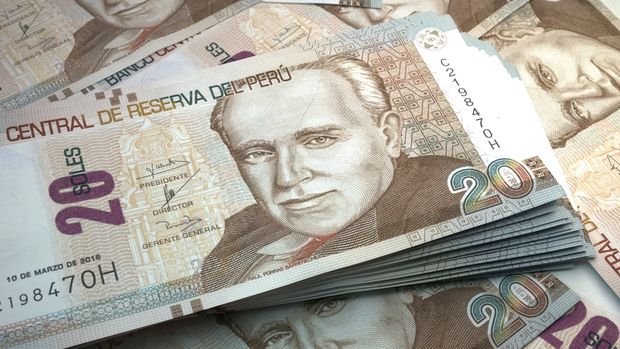 Peru Merkez Bankası da faiz artırdı