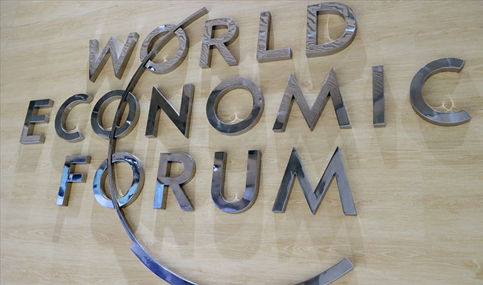 Davos'ta liderlere krizlere karşı ortak eylem planı çağrısı