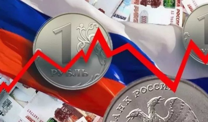 2023'te Rus ekonomisini zorluklar bekliyor