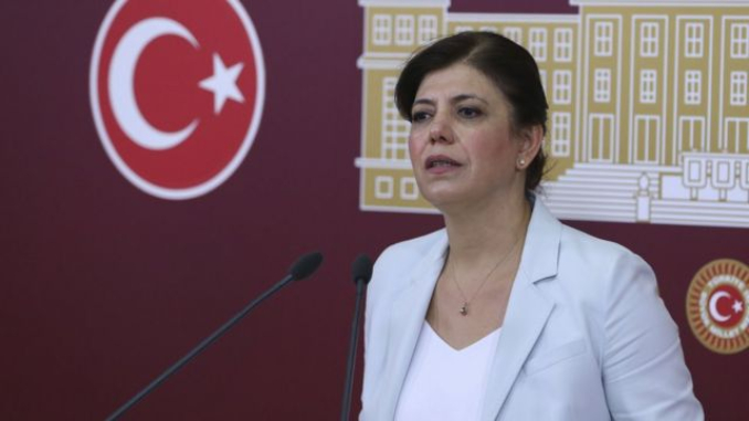 HDP, Anayasa Komisyonu görüşmelerinde olmayacak