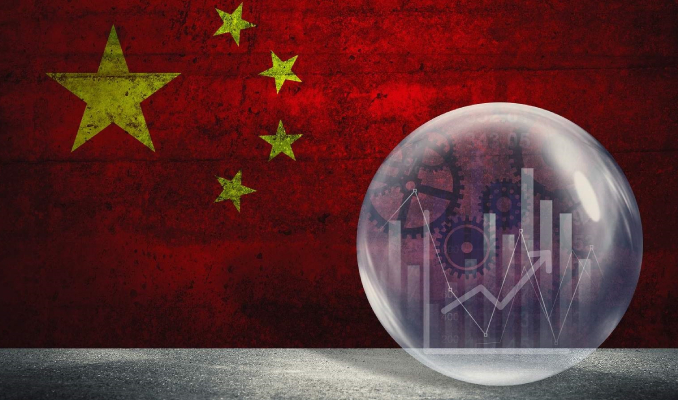 'Çin'in ekonomik büyümesinde keskin bir toparlanma görülebilir'