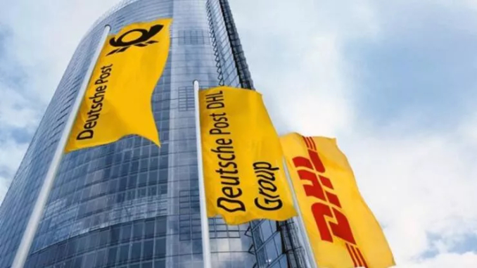 Deutsche Post ve DHL çalışanlarına grev çağrısı