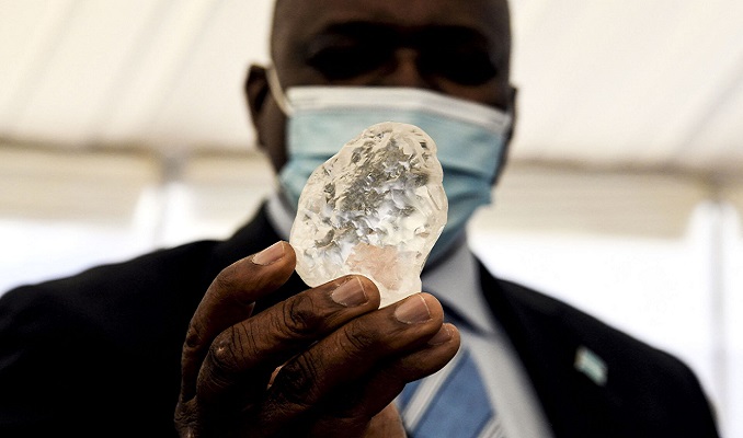  140 bin Zambiyalı, Güney Afrikalı maden firmasına dava açtı