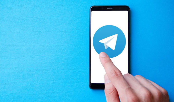Rusya'dan Telegram'a kısıtlama sinyali