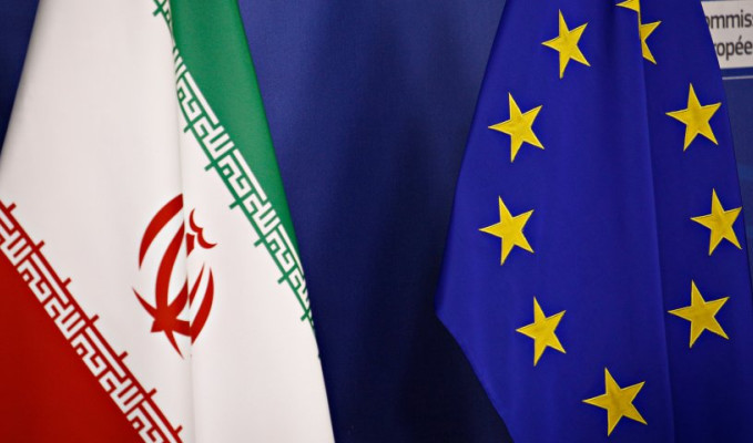 İran’dan Avrupa'ya tehdit: Sonuçlarına katlanırsınız