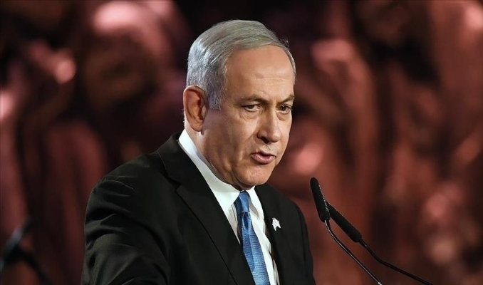 İsrail hükümetinde aşırı sağcı bakanlar, kabine toplantısını boykot etti