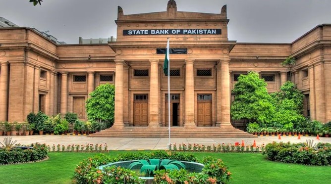 Pakistan Merkez Bankası, faiz artırdı