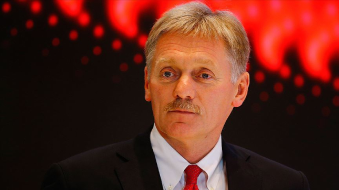 Peskov: İttifak üyeleri arasında tedirginlik artıyor