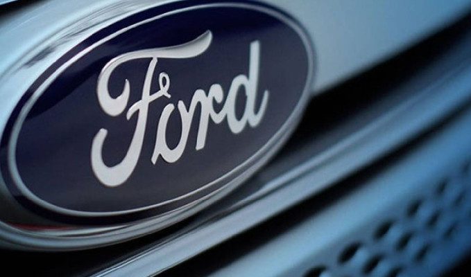 Ford, binlerce kişiyi işten çıkarmayı planlıyor