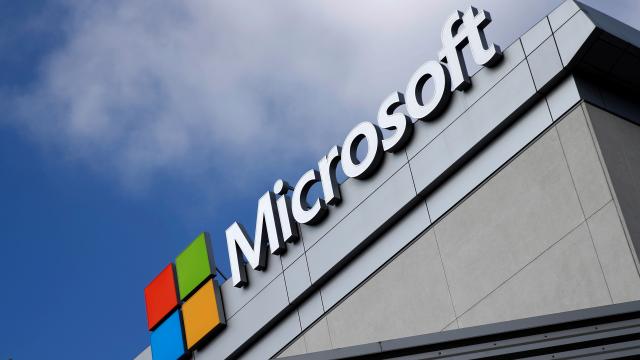 Microsoft'tan yatırım hamlesi