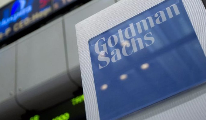 Goldman Sachs binlerce kişiyi işten çıkardı