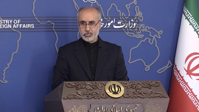 İran, uygulanan yaptırımlara karşılık gösterecek