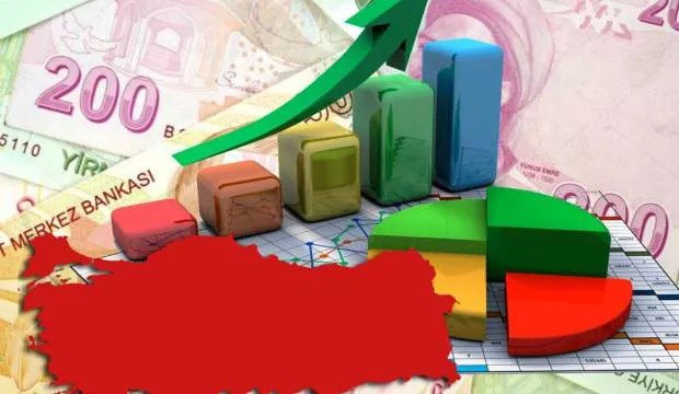 Türkiye ekonomisinde %3,1 büyüme bekleniyor
