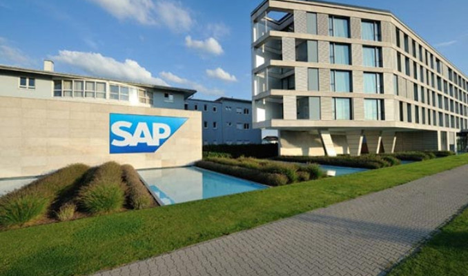 SAP, bu yıl çalışan sayısını azaltacak 