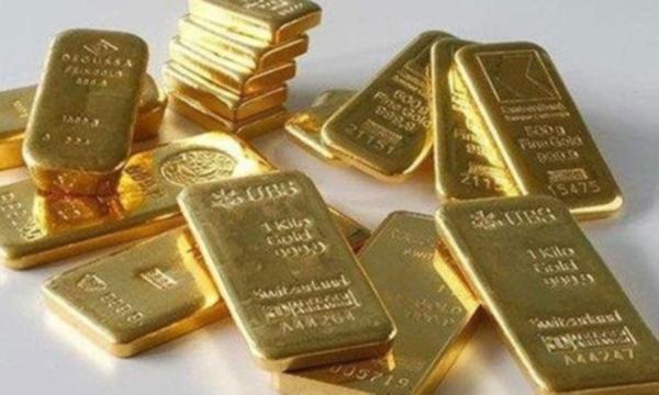 İsviçre, Rusya'dan altın ithalatını artırdı