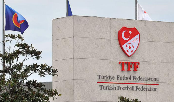 PFDK, 7 Süper Lig kulübüne ceza verdi