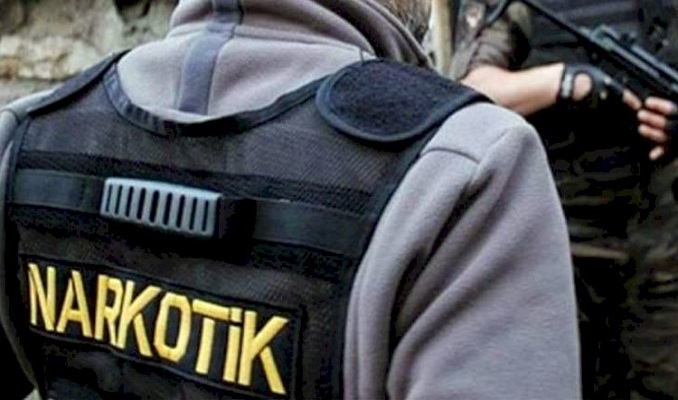 Ankara'da zehir tacirine darbe: 38 kişi tutuklandı