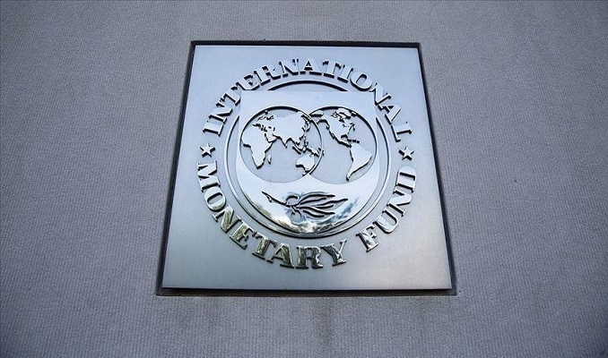IMF Türkiye'nin büyüme tahminini revize etti