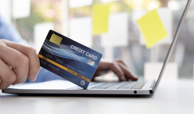 Kredi kartı sayısı bir yılda %17 arttı