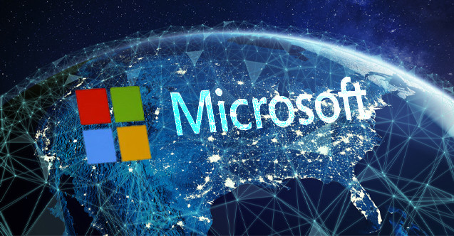Microsoft Madrid’te veri merkezi kuracak