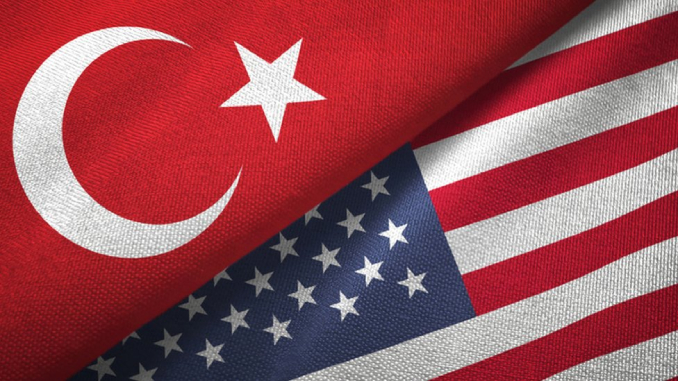 ABD Dışişleri Bakanlığı, Turkey yerine Türkiye diyecek
