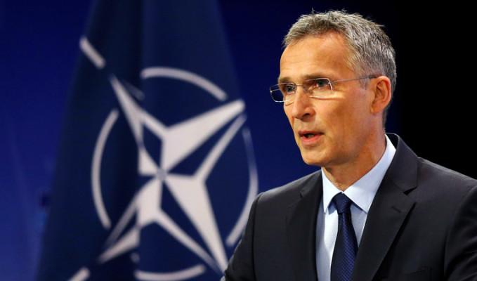 Stoltenberg: İsveç ve Finlandiya'ya saldırı olursa NATO harekete geçer
