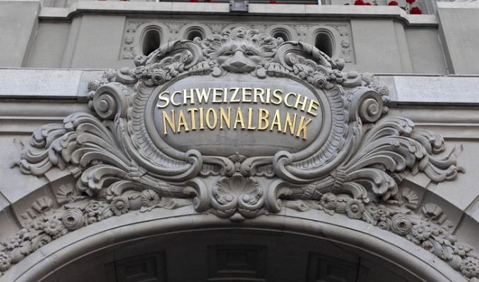 İsviçre Merkez Bankası’ndan tarihi zarar