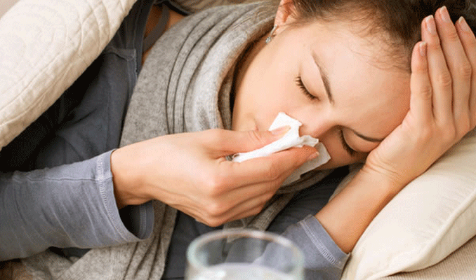 Avusturya’da gripten 2 çocuk vefat etti