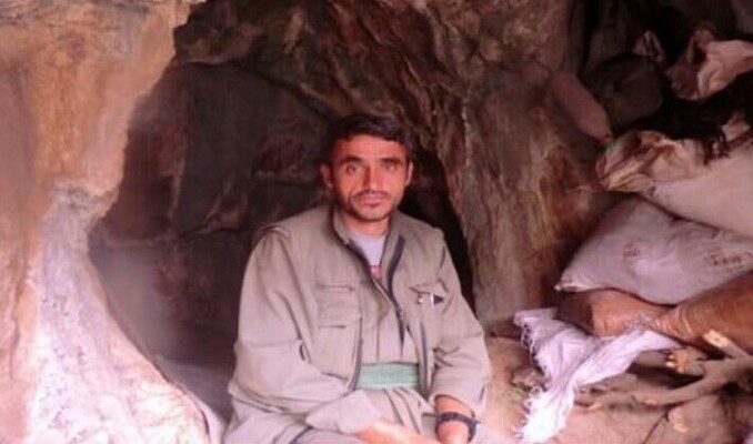 MİT'ten terör örgütü PKK'ya sınır ötesi operasyon