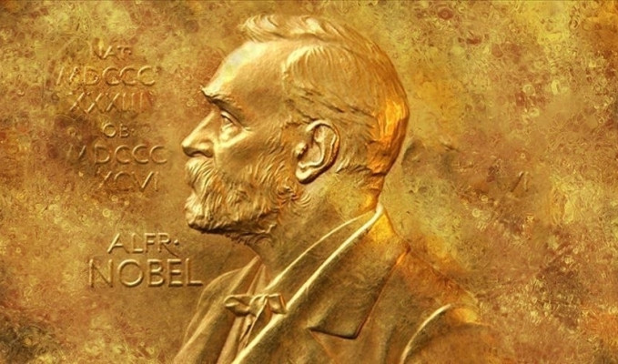2023 Nobel Tıp Ödülü'nün sahipleri belli oldu
