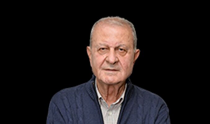  Duayen gazeteci Rauf Tamer hayatını kaybetti