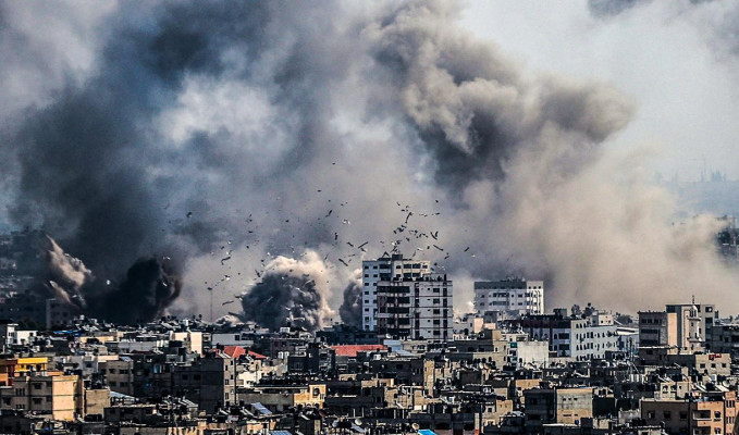 İsrail'in Gazze'ye saldırılarında 18 gazeteci hayatını kaybetti