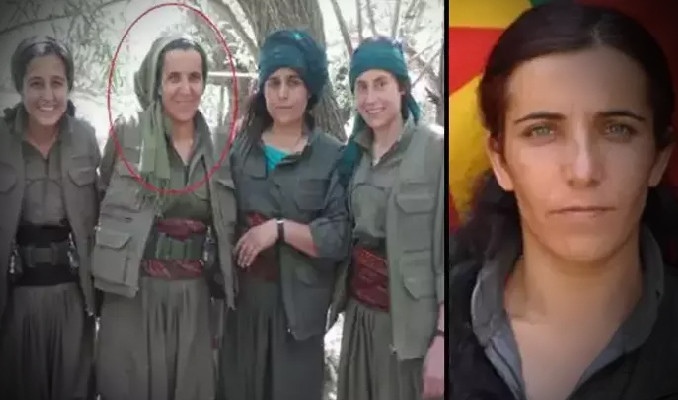 MİT'ten nokta operasyon: PKK'lı terörist etkisiz hale getirildi!