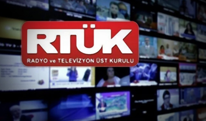 RTÜK'ten Halk Tv'ye ceza yağdı